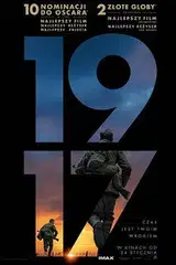 1917 Cały Film (2019) • Vider