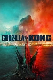 Godzilla vs. Kong Cały Film (2021) • Vider
