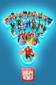Ralph Demolka w internecie Cały Film (2018) • Vider
