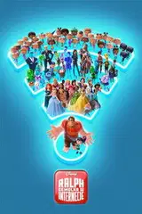 Ralph Demolka w internecie Cały Film (2018) • Vider