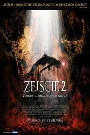 Zejście 2 Cały Film (2009) • Vider