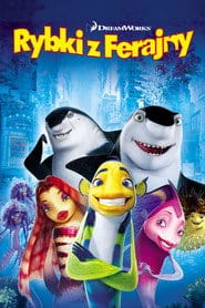 Rybki z ferajny Cały Film (2004) • Vider