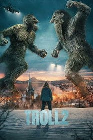 Troll 2 Cały Film (2025) • Vider