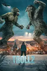 Troll 2 Cały Film (2025) Online - Gdzie Obejrzeć