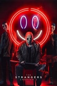 Strangers 2 Cały Film (2025) • Vider