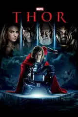 Thor Cały Film (2011) • Vider