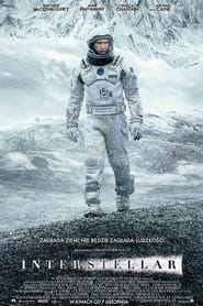 Interstellar Cały Film (2014) • Vider