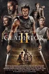 Gladiator 2 Cały Film (2024) • Vider