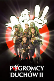 Pogromcy duchów 2 Cały Film (1989) • Vider