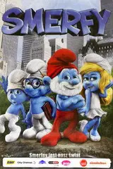 Smerfy Cały Film (2011) • Vider