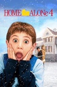 Kevin sam w domu 4 Cały Film (2002) • Vider