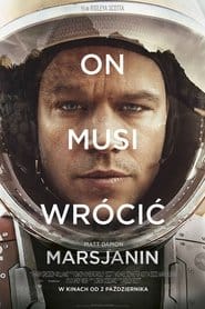 Marsjanin Cały Film (2015) • Vider