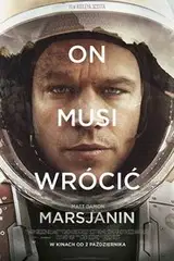 Marsjanin Cały Film (2015) • Vider