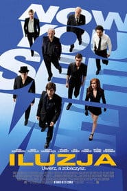 Iluzja Cały Film (2013) • Vider