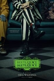 Beetlejuice Beetlejuice Cały Film (2024) • Vider