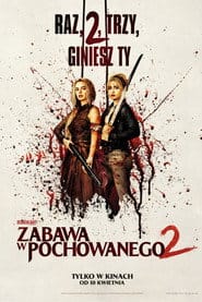 Zabawa w pochowanego 2 Cały Film (2026) • Vider