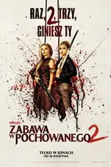 Zabawa w pochowanego 2 Cały Film (2026) • Vider