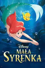 Mała Syrenka Cały Film (1989) • Vider