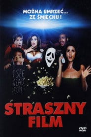 Straszny Film Cały Film (2000) • Vider