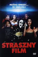 Straszny Film Cały Film (2000) • Vider