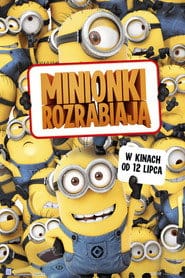 Minionki rozrabiają Cały Film (2013) • Vider