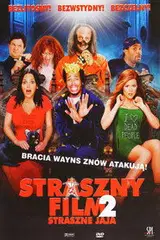 Straszny Film 2 Cały Film (2001) • Vider