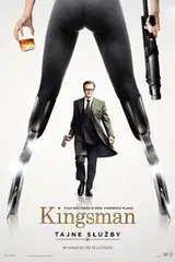 Kingsman: Tajne służby Cały Film (2015) • Vider