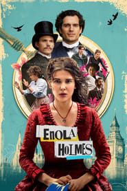 Enola Holmes Cały Film (2020) • Vider
