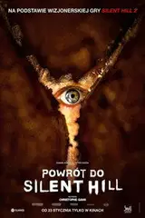 Powrót do Silent Hill Cały Film (2026) • Vider