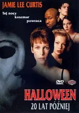 Halloween - 20 Lat Później Cały Film (1998) • Vider
