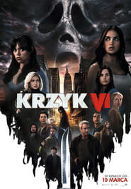 Krzyk VI Cały Film (2023) • Vider
