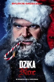 Dzika noc Cały Film (2022) Online - Filman
