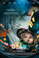 Projekt Hail Mary Cały Film (2026) • Vider