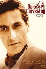 Ojciec chrzestny II Cały Film (1974) • Vider