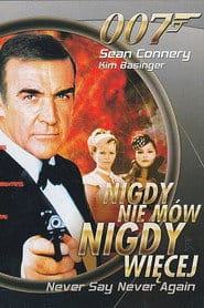 Nigdy nie mów nigdy Cały Film (1983) • Vider