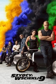 Szybcy i wściekli 9 Cały Film (2021) • Vider