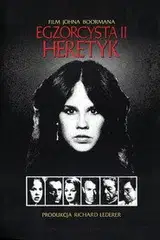 Egzorcysta II: Heretyk Cały Film (1977) • Vider