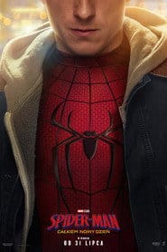 Spider-Man: Całkiem nowy dzień Cały Film (2026) • Vider