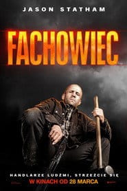 Fachowiec Cały Film (2025) • Vider