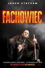 Fachowiec Cały Film (2025) • Vider