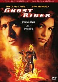 Ghost Rider Cały Film (2007) • Vider