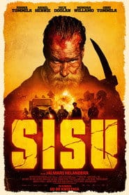Sisu Cały Film (2022) • Vider