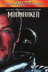 Moonraker Cały Film (1979) • Vider