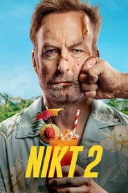 Nikt 2 Cały Film (2025) • Vider