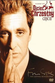 Ojciec chrzestny III Cały Film (1990) • Vider