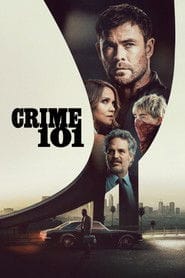 Crime 101 Cały Film (2026) • Vider