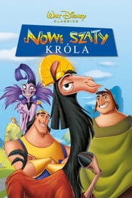 Nowe szaty króla Cały Film (2000) • Vider