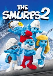 Smerfy 2 Cały Film (2013) • Vider