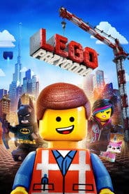 LEGO® Przygoda Cały Film (2014) • Vider