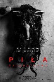 Piła: Dziedzictwo Cały Film (2017) • Vider